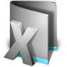 System Folder Icon 96x96 png